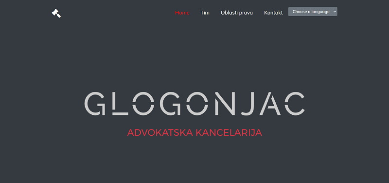Glogonjac